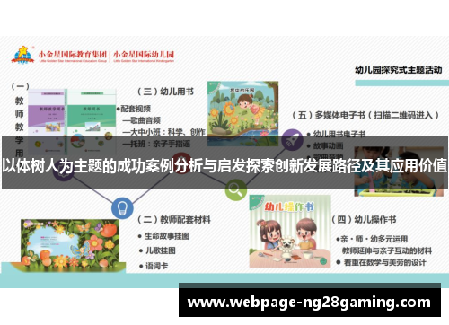以体树人为主题的成功案例分析与启发探索创新发展路径及其应用价值