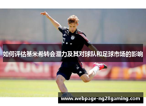 如何评估基米希转会潜力及其对球队和足球市场的影响
