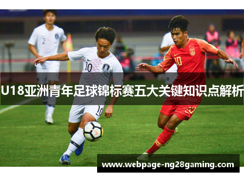 U18亚洲青年足球锦标赛五大关键知识点解析